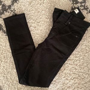 Madewell 10” High Rise Skinny